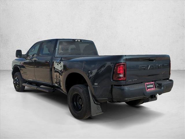 New 2026 RAM 3500 Lone Star AWD/4WD image 9