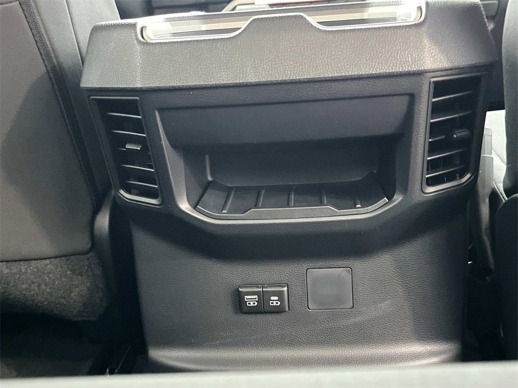 New 2024 Toyota Tundra SR5 w/ SR5 Convenience Package image 27