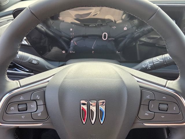 New 2026 Buick Envista Sport Touring w/ Convenience I Package FWD image 22