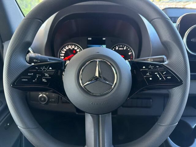 New 2026 Mercedes-Benz Sprinter 2500 image 22