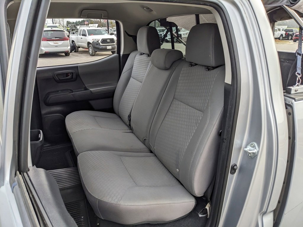 Used 2021 Toyota Tacoma SR image 36