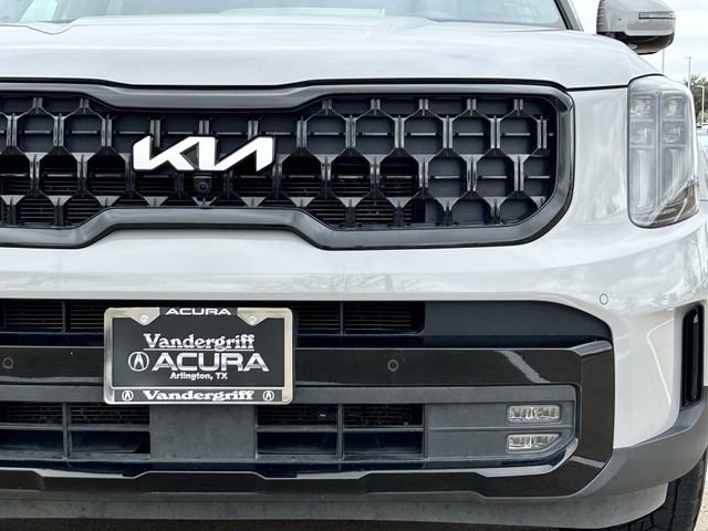 Used 2024 Kia Telluride SX X-Pro image 9
