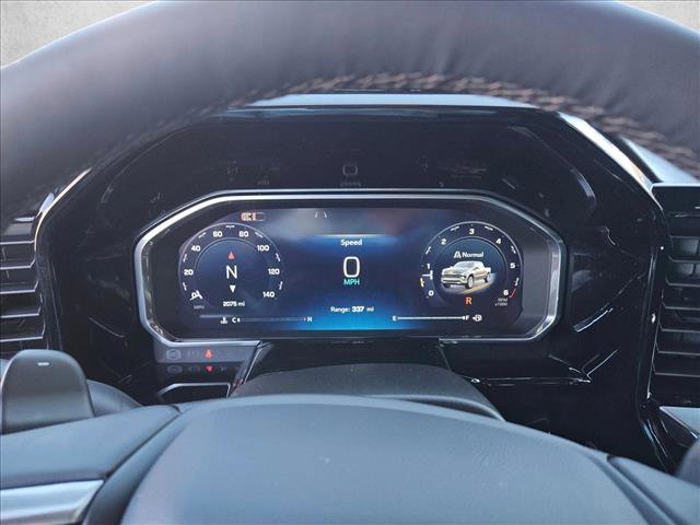 New 2026 Chevrolet Silverado 1500 LT image 16