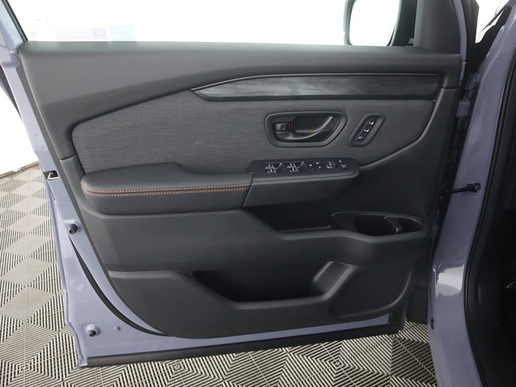 New 2026 Honda Passport TrailSport image 20