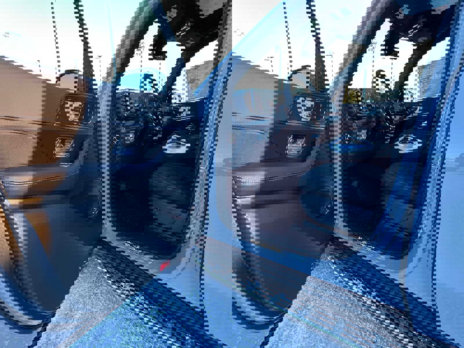 New 2026 Mercedes-Benz GLE 350 4MATIC image 21