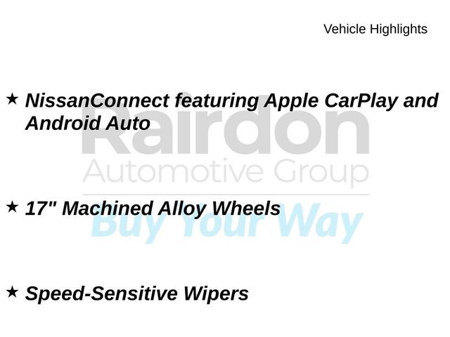 Used 2022 Nissan Altima 2.5 SV image 17