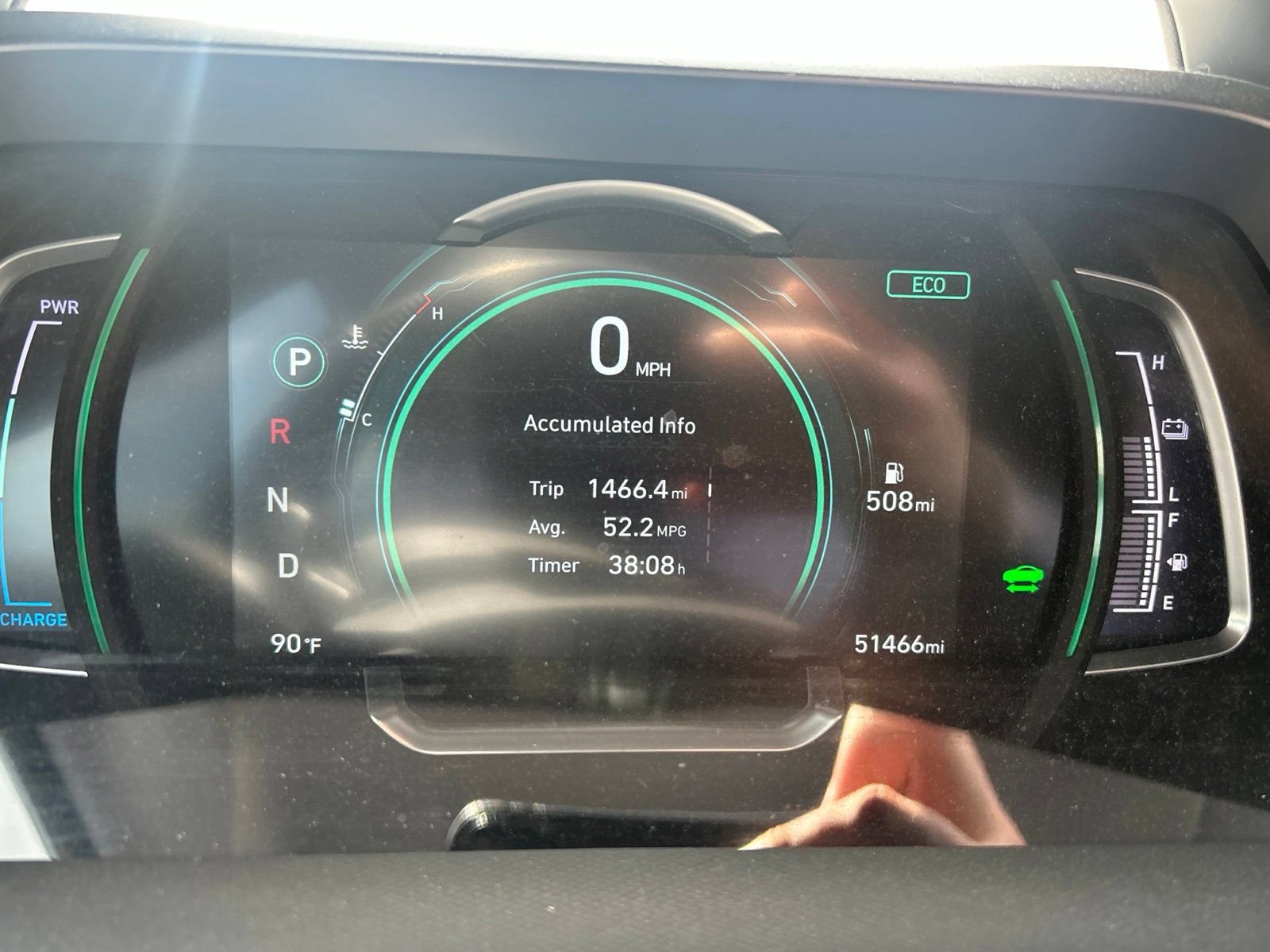 Used 2020 Hyundai Ioniq SE FWD image 2