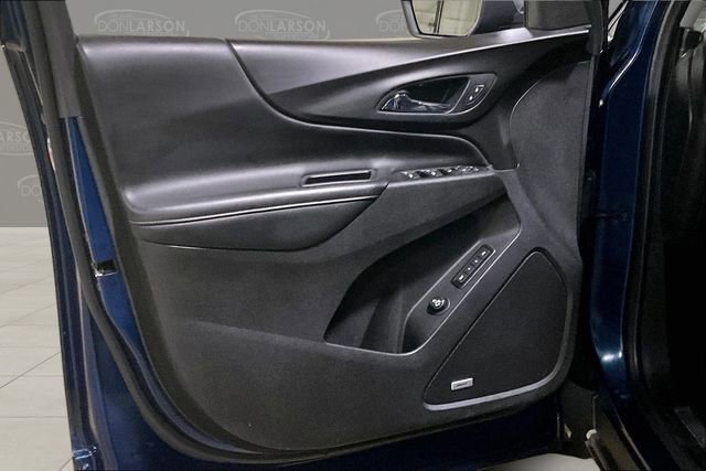 Used 2020 Chevrolet Equinox Premier AWD/4WD image 11