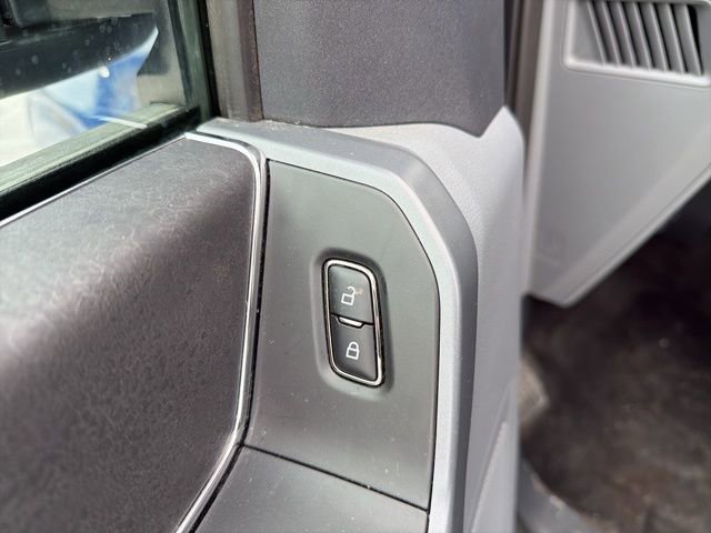 Certified 2025 Ford F150 XLT w/ Equipment Group 301A Standard image 19