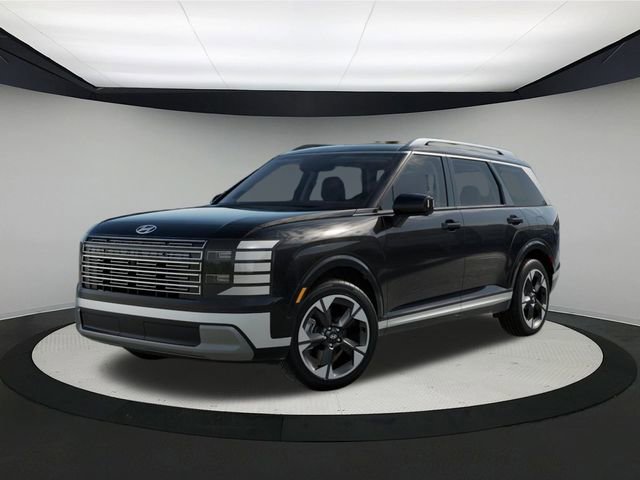 New 2026 Hyundai Palisade Limited image 2