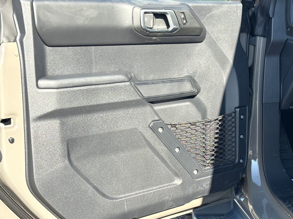 New 2026 Ford Bronco Outer Banks AWD/4WD image 18