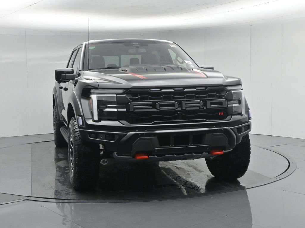 New 2026 Ford F150 Raptor image 30
