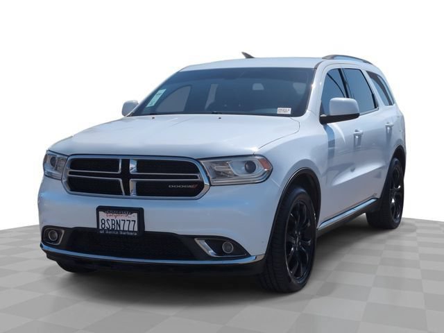 Used 2020 Dodge Durango SXT