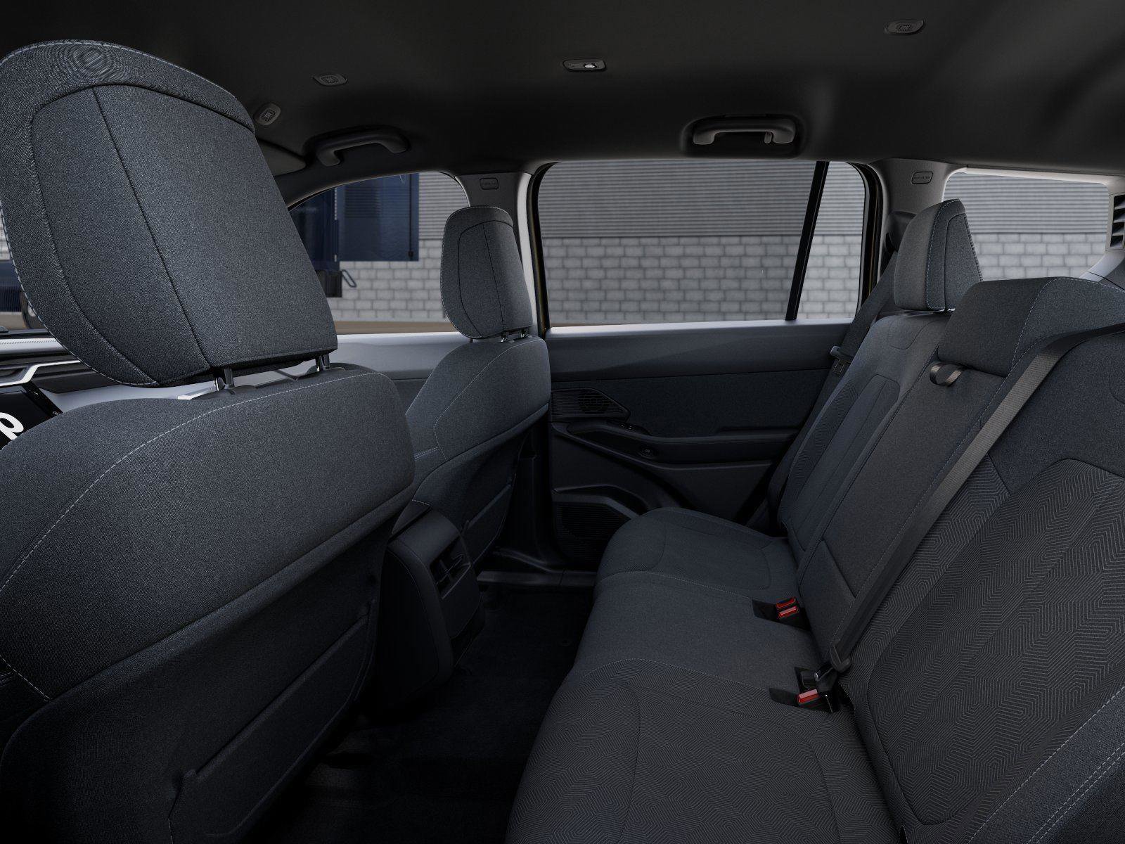 New 2026 Jeep Cherokee Laredo image 23