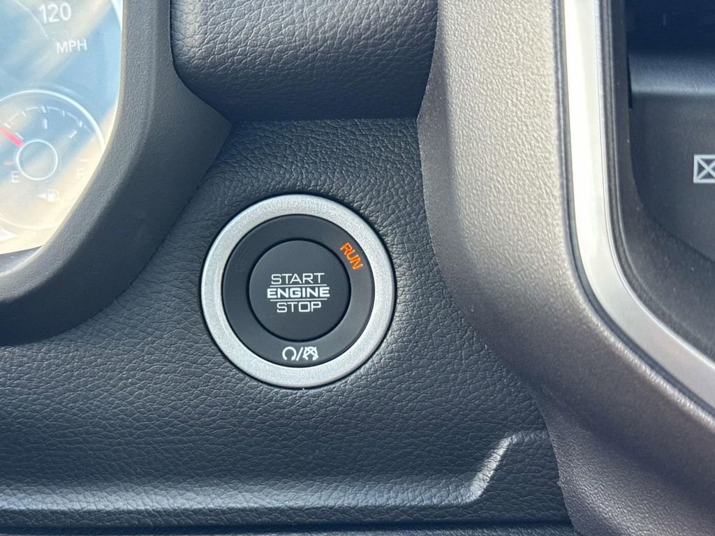 New 2026 RAM 1500 Big Horn image 21