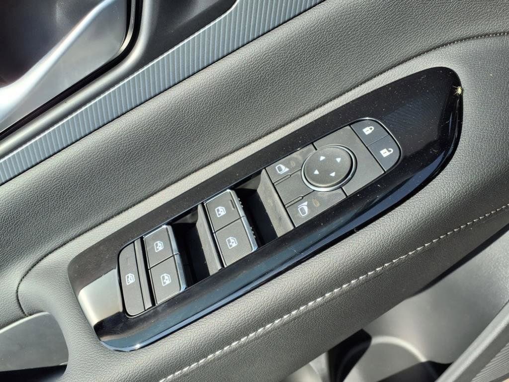 New 2025 Nissan Murano SL w/ Cargo Package image 19