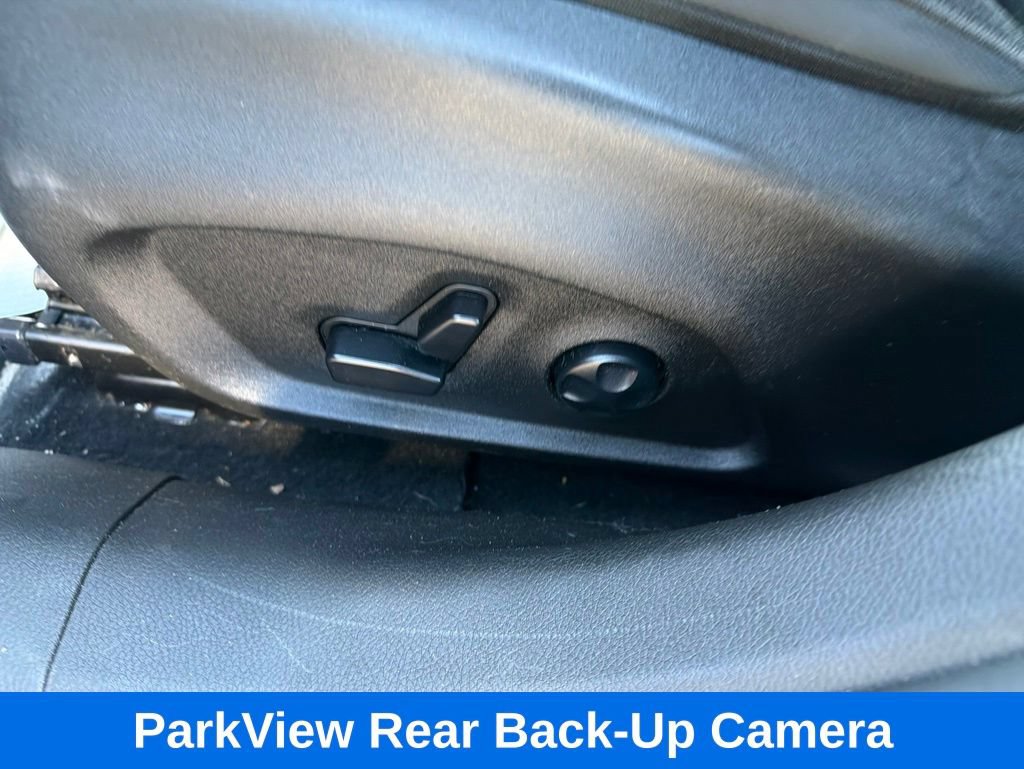 Used 2021 Jeep Renegade Trailhawk AWD/4WD image 13