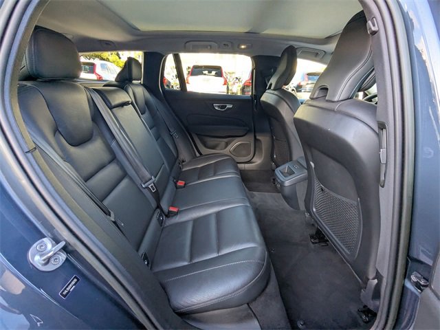 Used 2023 Volvo V60 B5 Cross Country Plus w/ Climate Package image 29