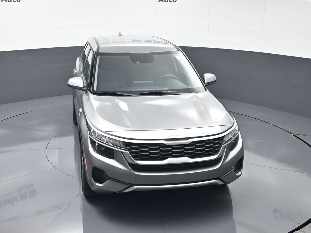 Certified 2023 Kia Seltos LX image 45