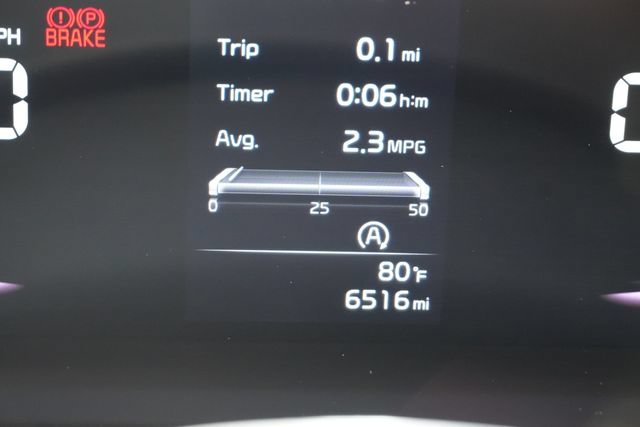 Used 2025 Kia Telluride S FWD image 33