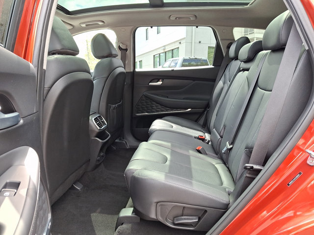 Used 2020 Hyundai Santa Fe SEL w/ Cargo Package AWD/4WD image 9