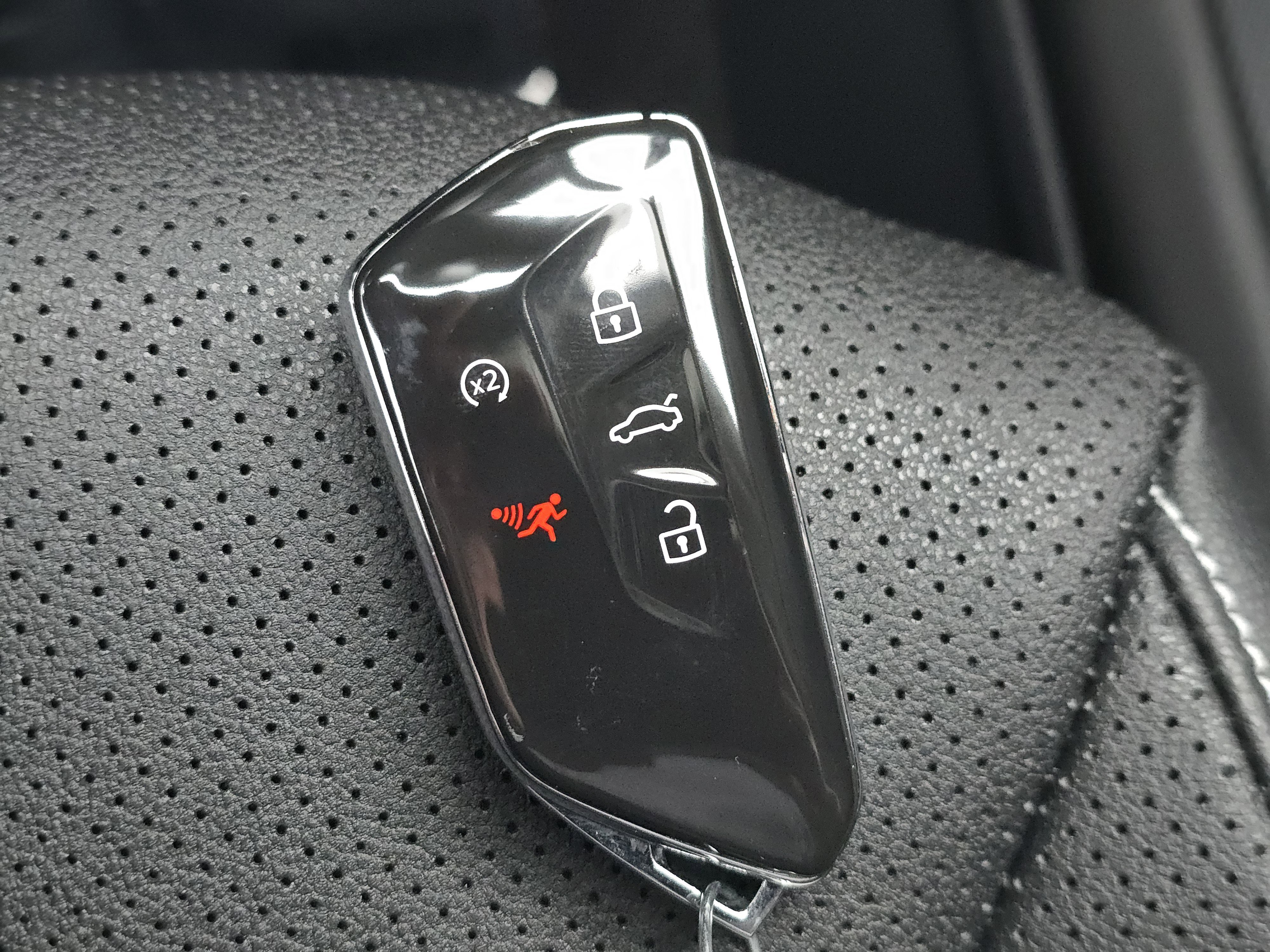 New 2026 Volkswagen Atlas SE image 27