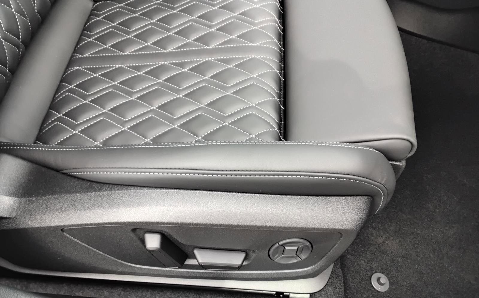 New 2026 Audi S3 Premium image 25