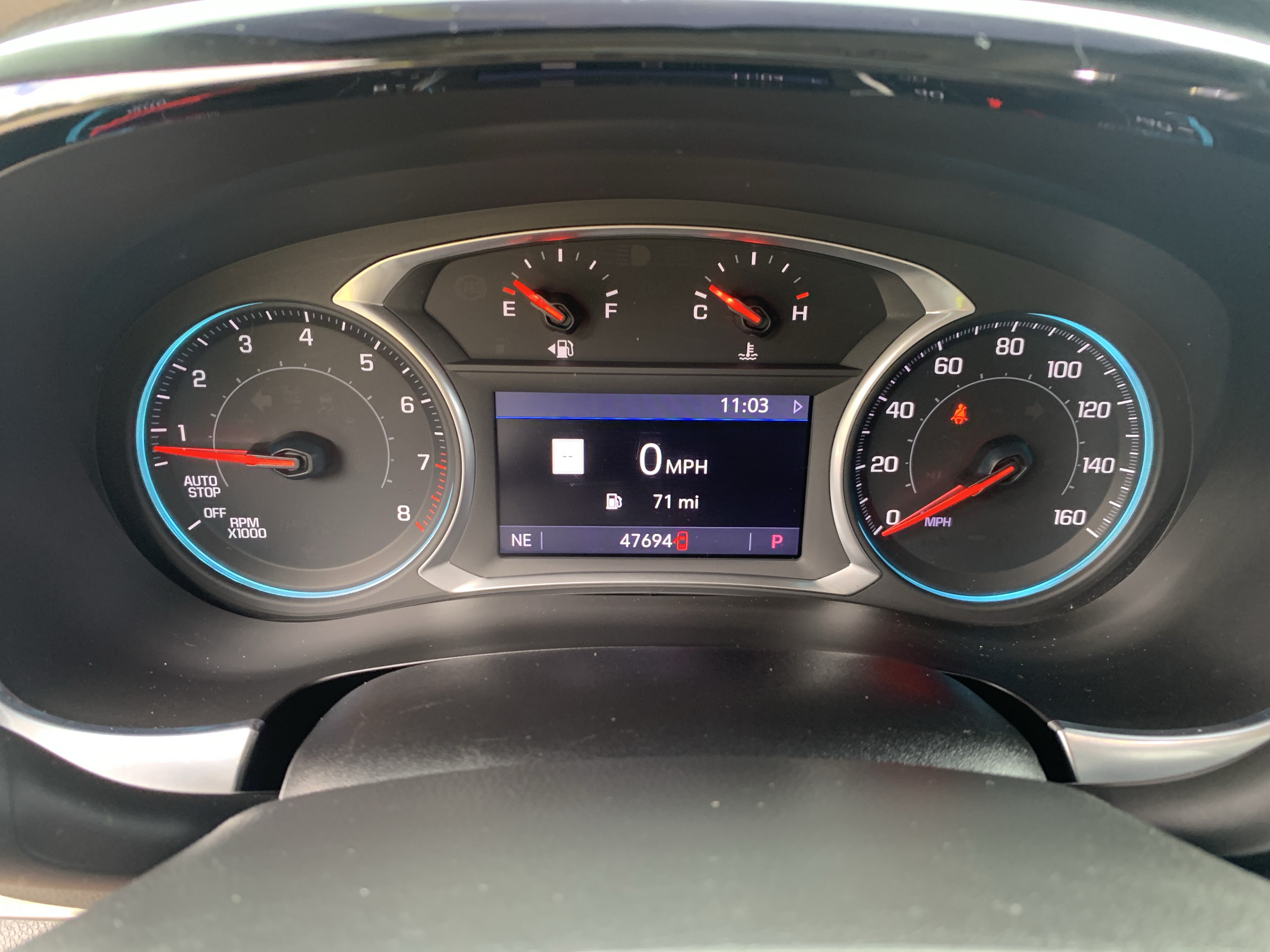 Used 2020 Chevrolet Traverse RS FWD image 29