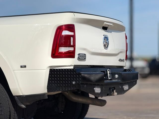 Used 2023 RAM 3500 Limited image 16