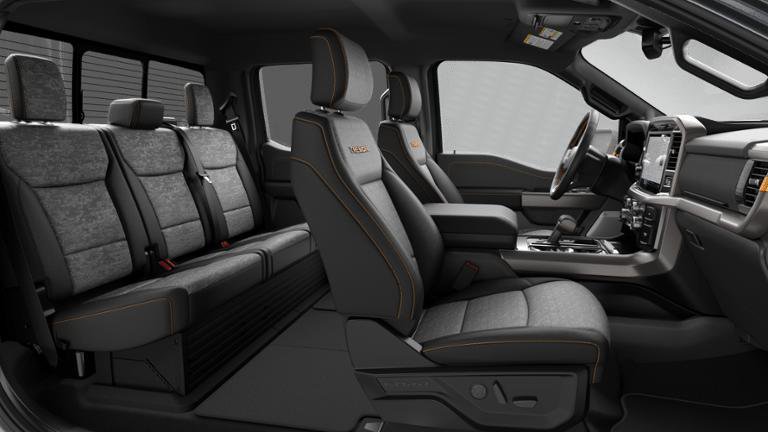 New 2026 Ford F150 Tremor AWD/4WD image 28