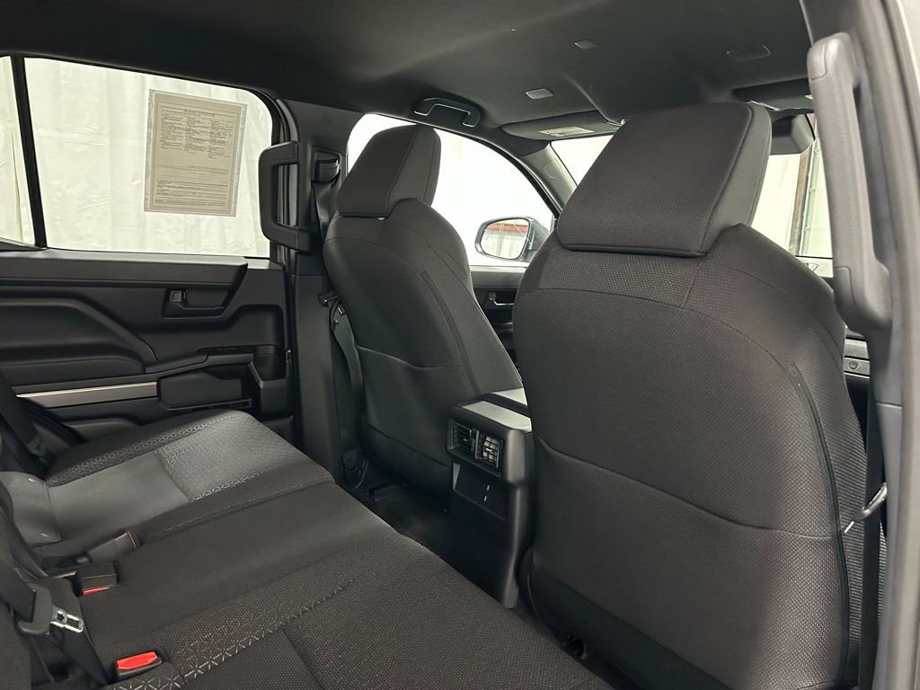 Used 2025 Toyota 4Runner SR5 AWD/4WD image 54