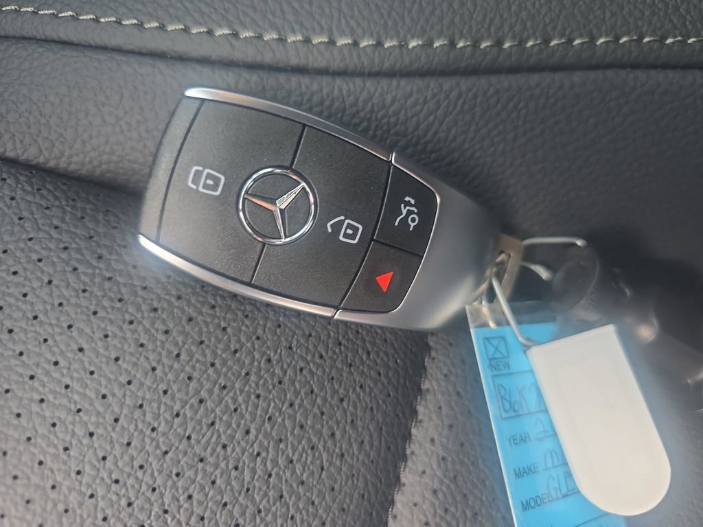 New 2026 Mercedes-Benz GLE 450 4MATIC image 29