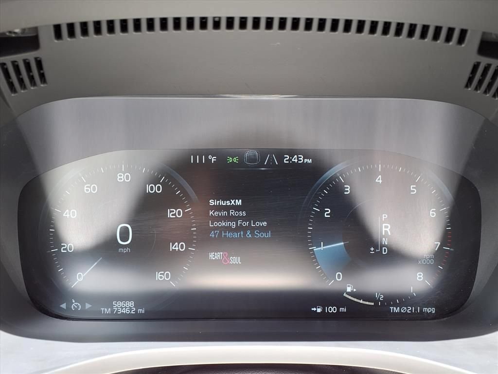 Used 2020 Volvo XC60 T5 Inscription w/ Protection Package Premier FWD image 28