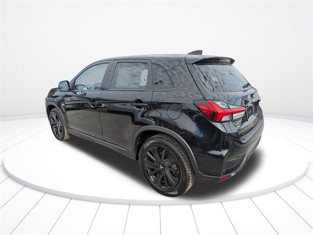 New 2026 Mitsubishi Outlander Sport LE image 6