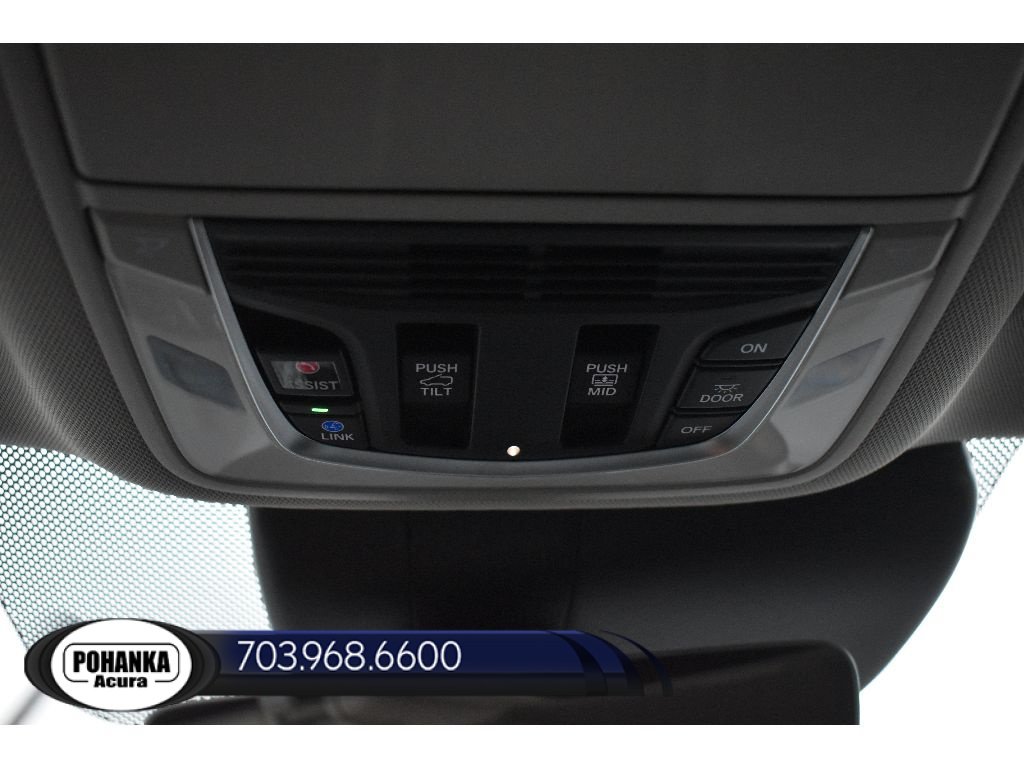 New 2026 Acura RDX w/ Advance Package AWD/4WD image 20