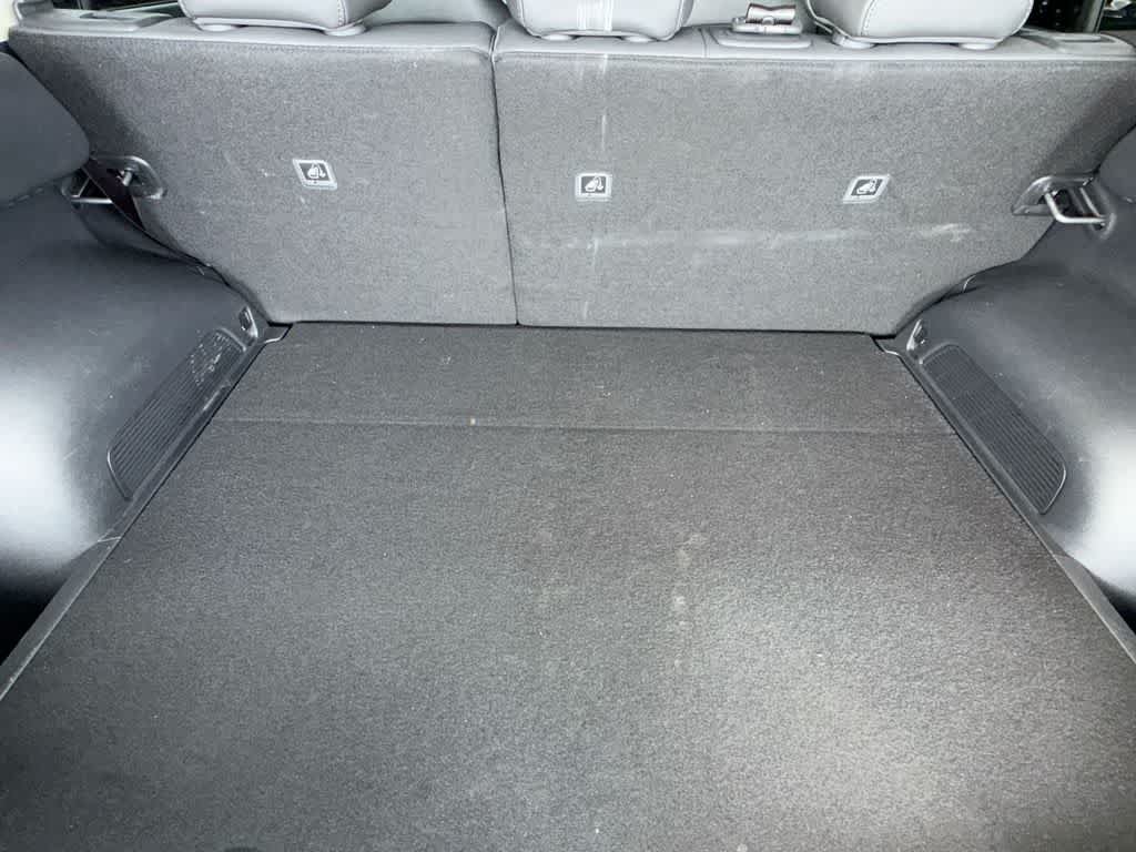 Used 2025 Kia Niro Wind FWD image 25