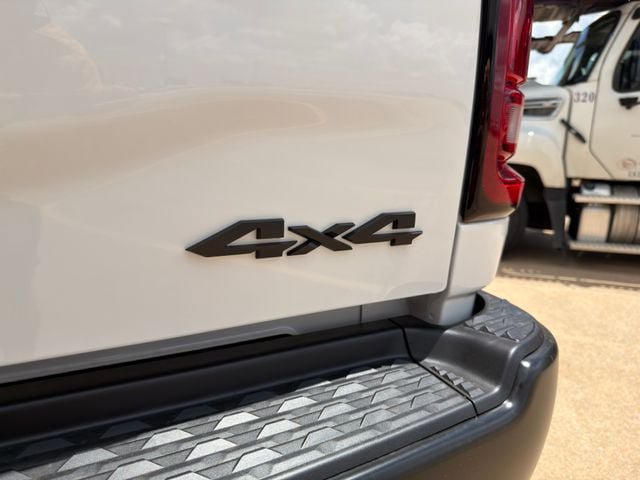 New 2026 RAM 2500 Warlock AWD/4WD image 17