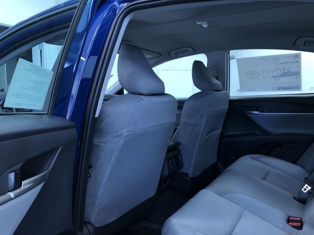 New 2026 Toyota Camry LE image 11