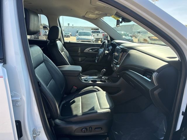 Used 2020 Chevrolet Traverse RS AWD/4WD image 56