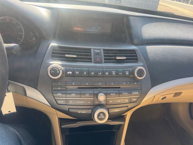 Used 2012 Honda Accord LX image 13