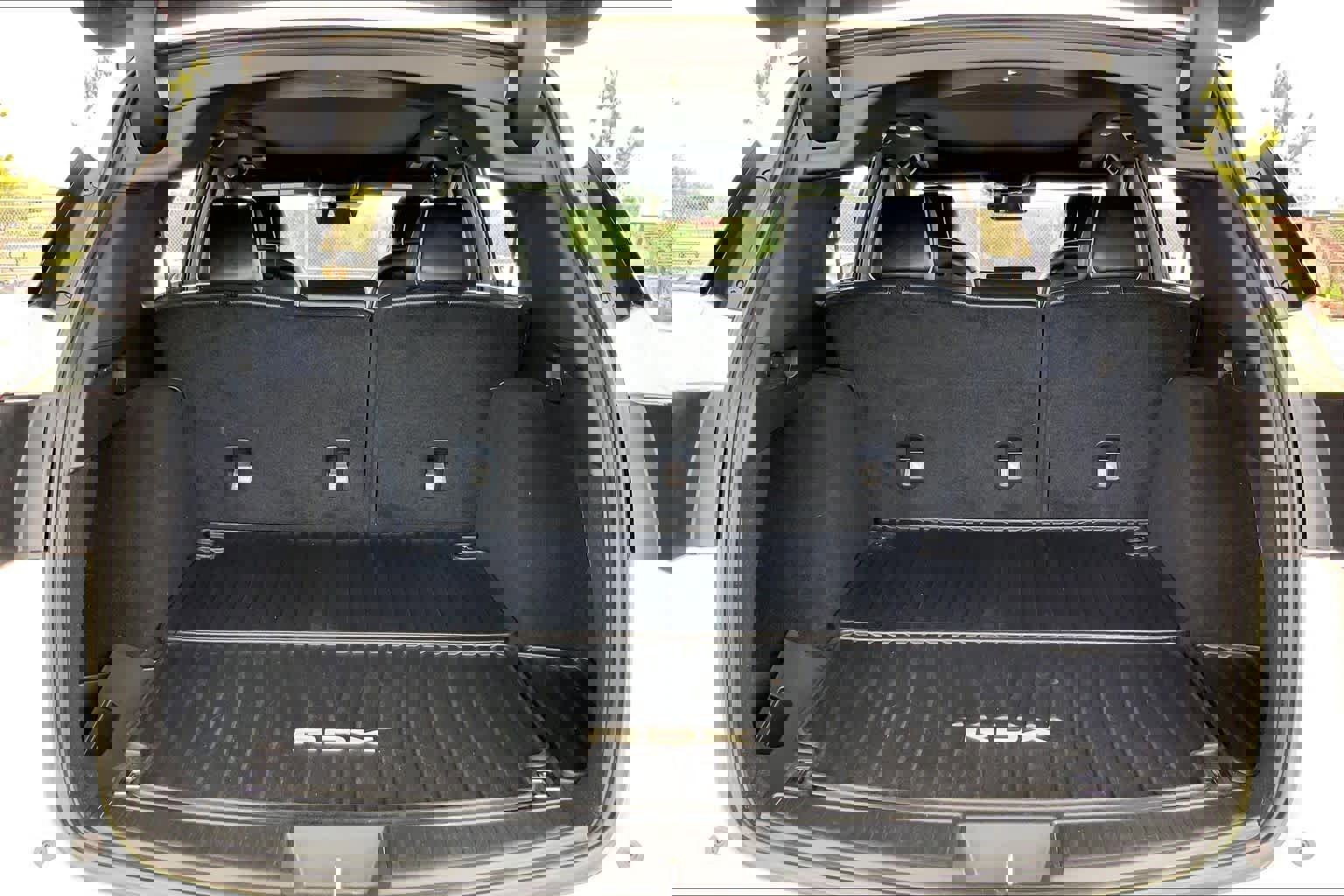 Used 2019 Acura RDX A-Spec image 34