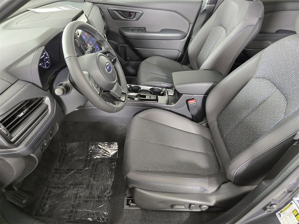 New 2026 Subaru Forester Premium image 7