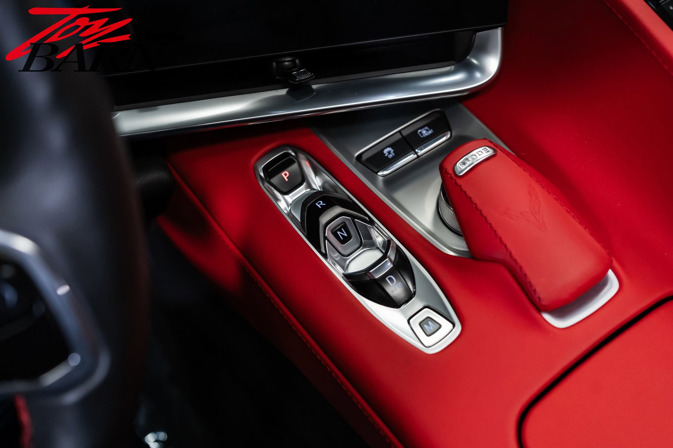 Used 2020 Chevrolet Corvette Stingray Preferred Cpe w/ 2LT Preferred Equipment Group RWD image 48