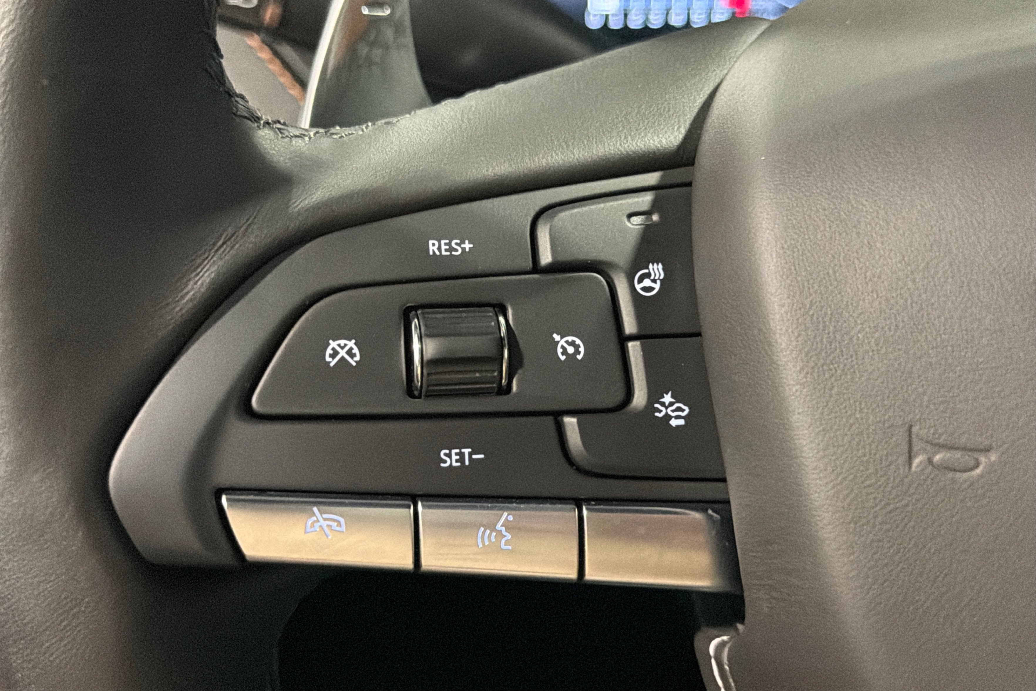 Used 2023 Cadillac CT5 V w/ Premium Package AWD/4WD image 24