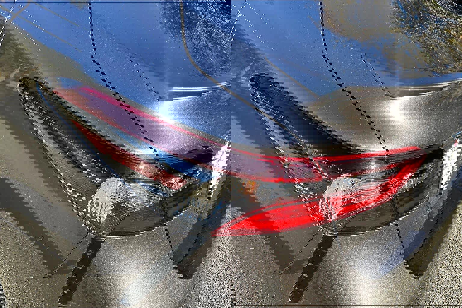 Used 2023 Toyota Camry SE image 27