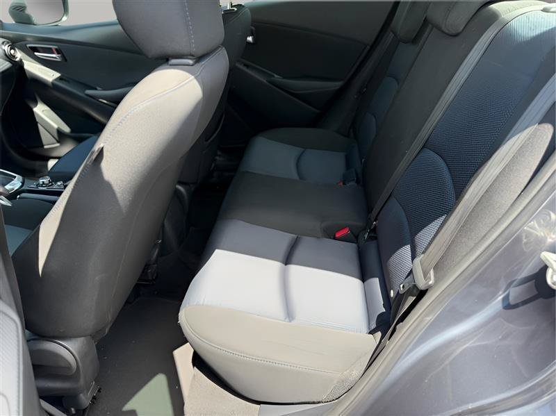 Used 2018 Toyota Yaris iA FWD image 21