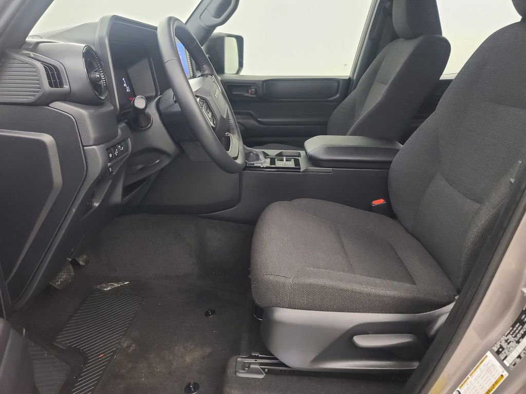 Used 2024 Toyota Land Cruiser image 28