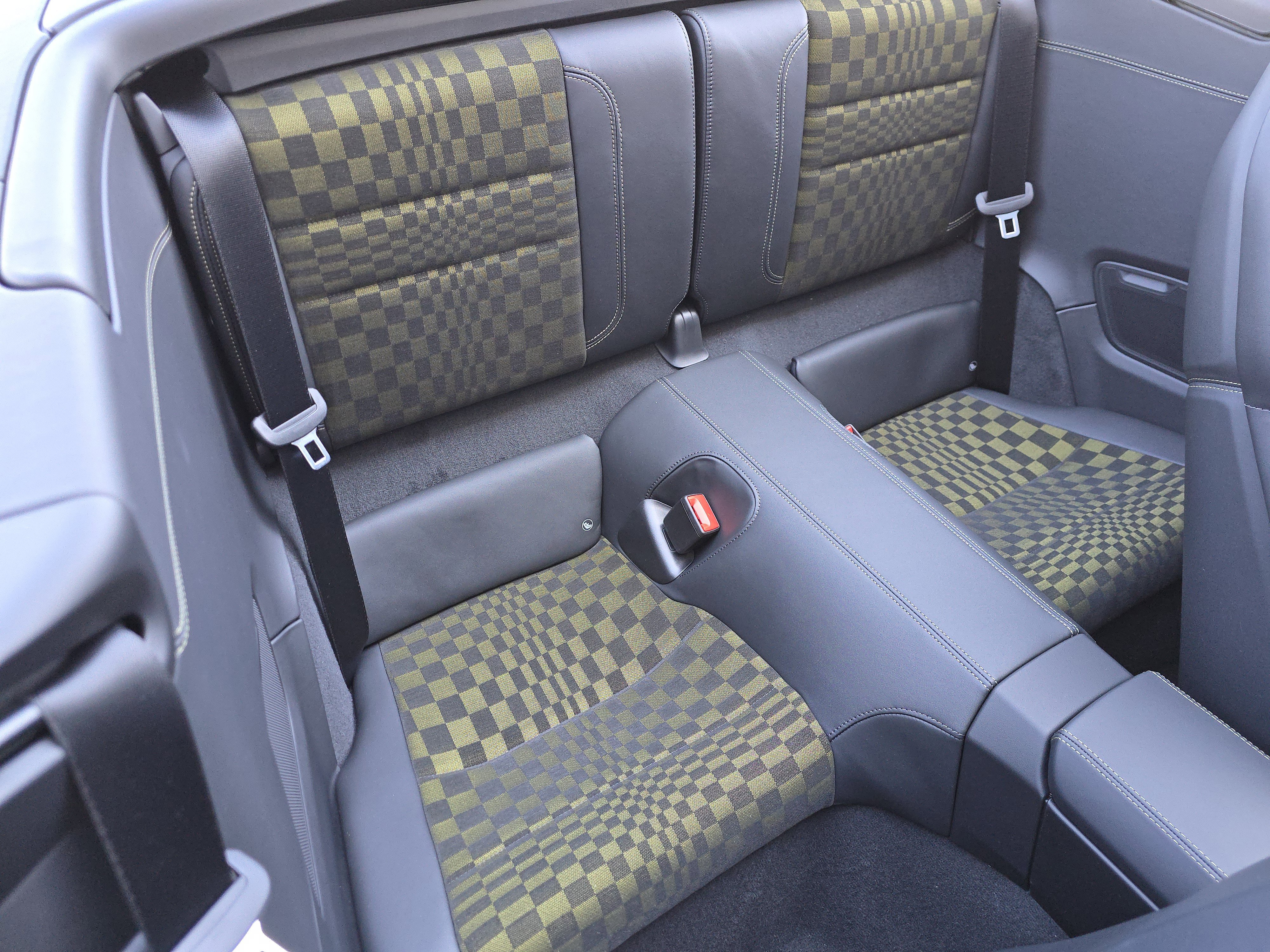 New 2026 Porsche 911 Carrera GTS image 15