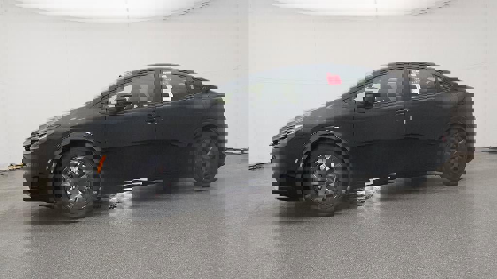 New 2026 Toyota Prius SE image 41