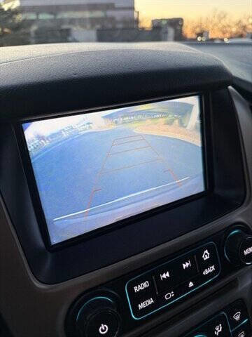 Used 2018 GMC Yukon Denali w/ Open Road Package image 15